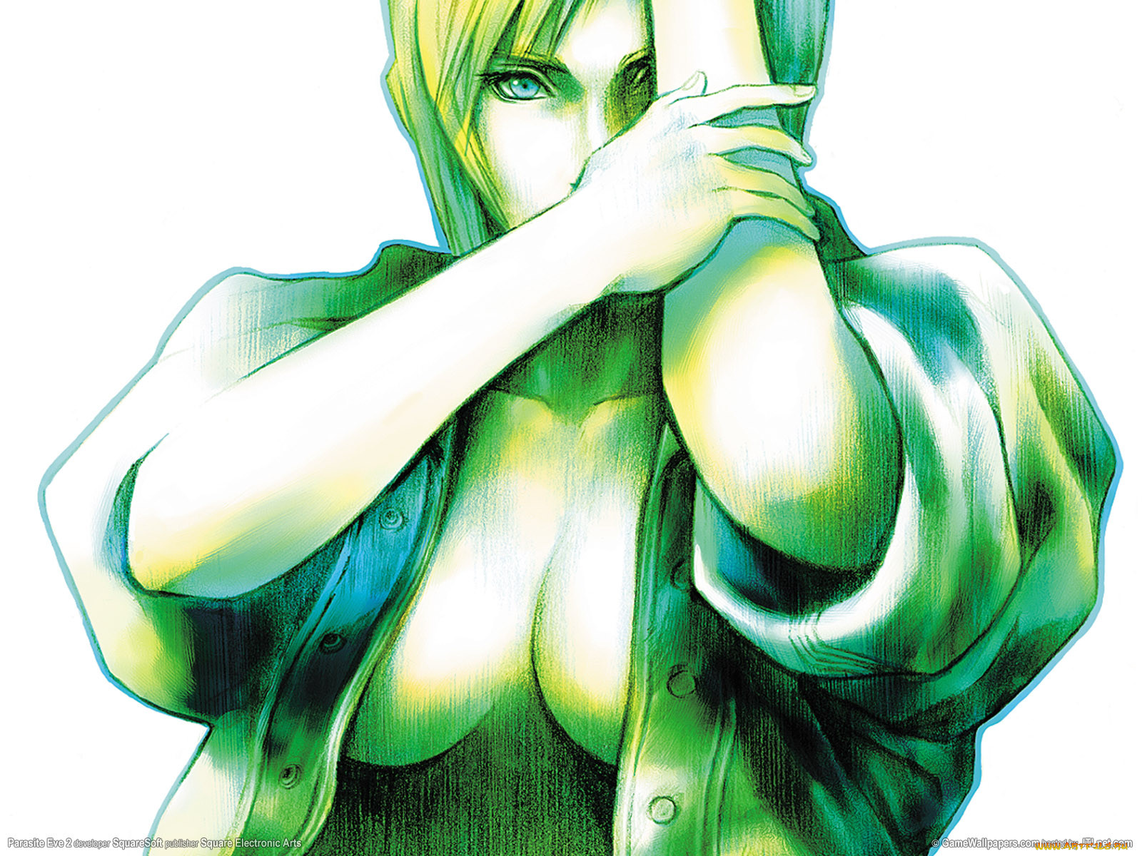 , , parasite, eve